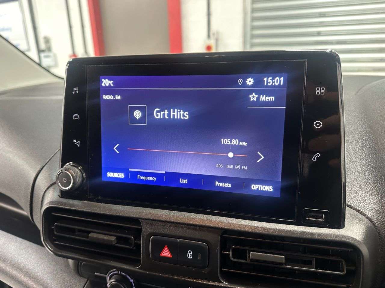 2021 VAUXHALL COMBO 2021 VAUXHALL COMBO