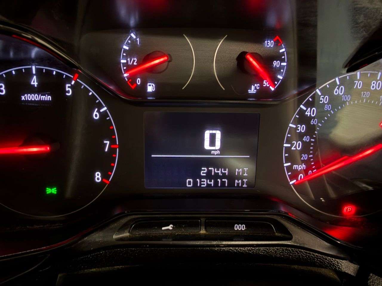 2021 VAUXHALL COMBO 2021 VAUXHALL COMBO