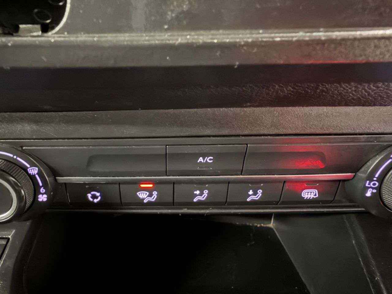 2021 VAUXHALL COMBO 2021 VAUXHALL COMBO