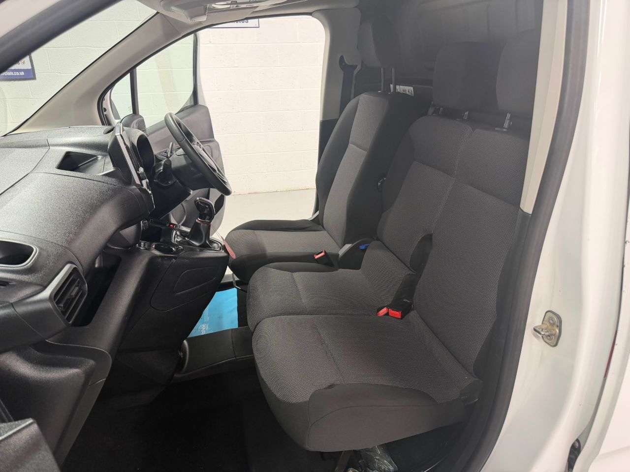 2021 VAUXHALL COMBO 2021 VAUXHALL COMBO