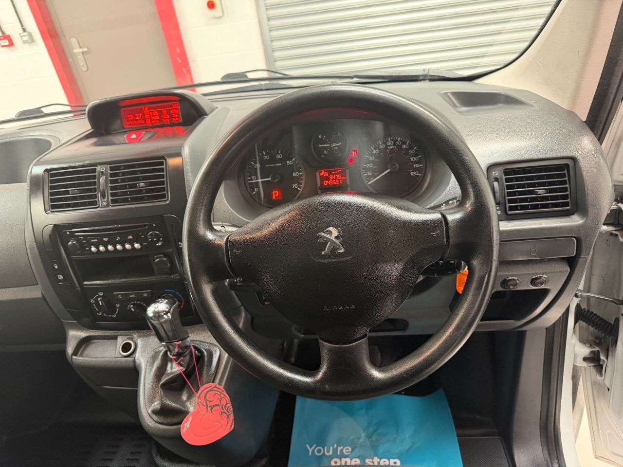 2016 PEUGEOT EXPERT 2016 PEUGEOT EXPERT