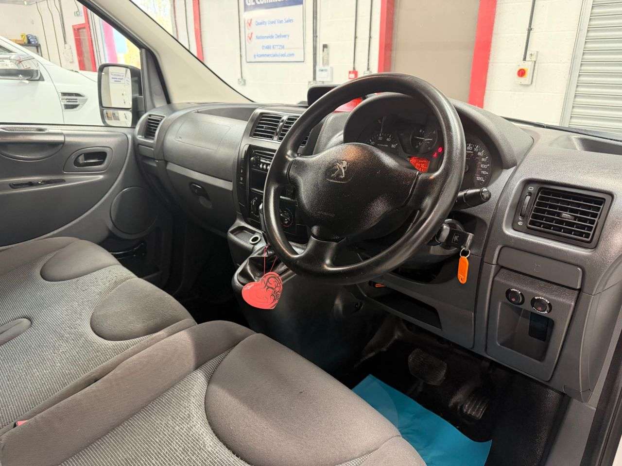 2016 PEUGEOT EXPERT 2016 PEUGEOT EXPERT