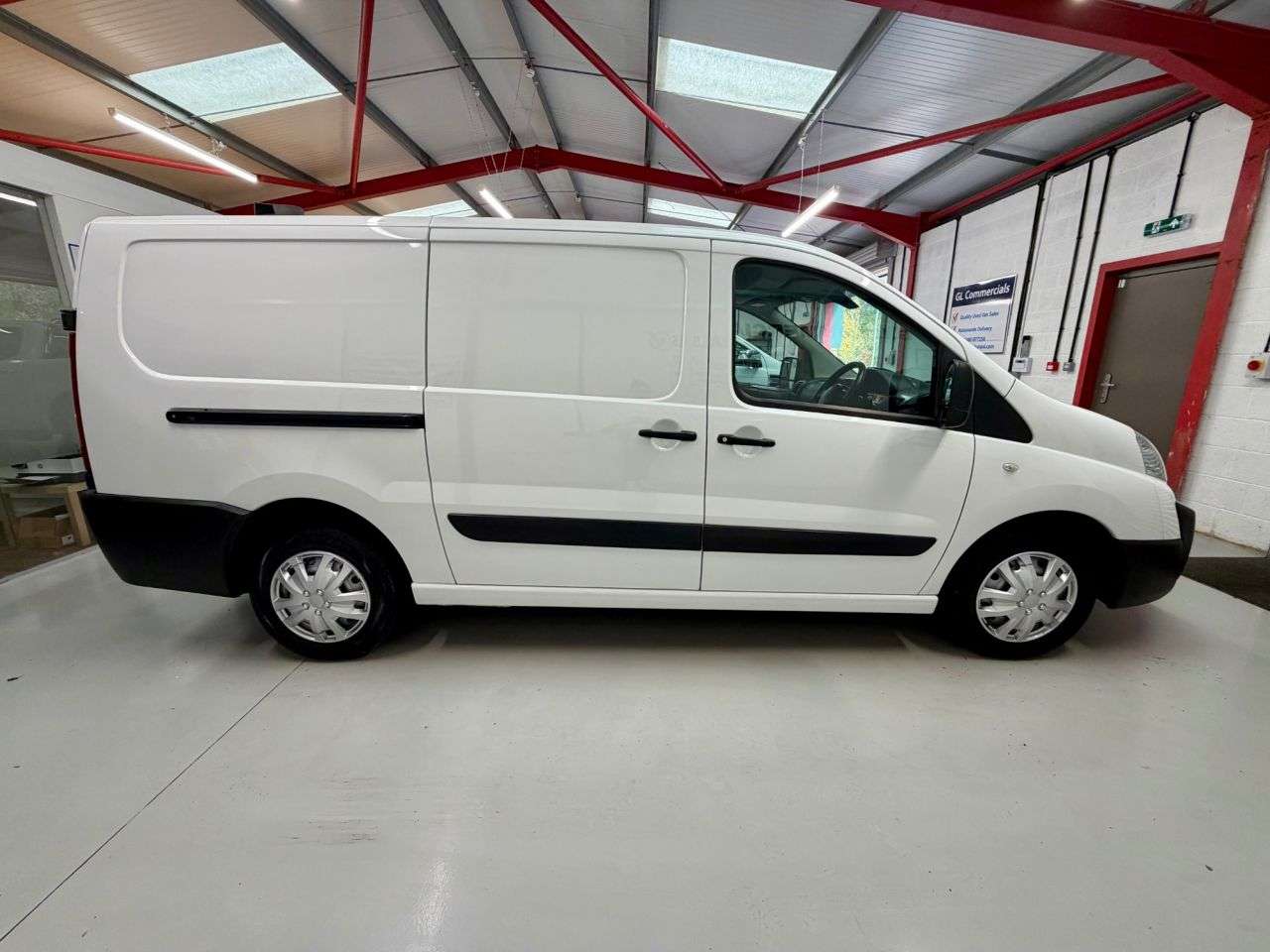 2016 PEUGEOT EXPERT 2016 PEUGEOT EXPERT