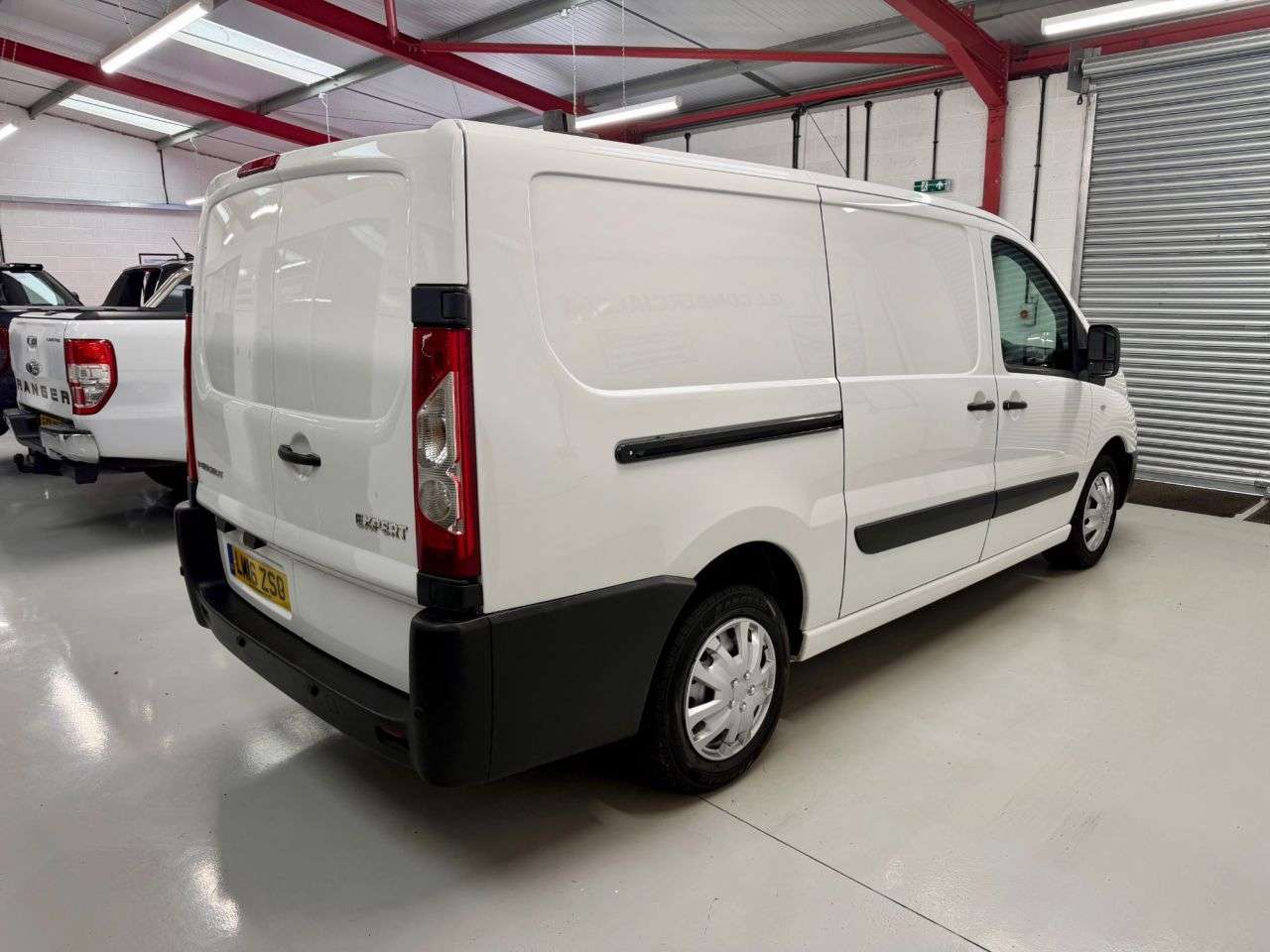 2016 PEUGEOT EXPERT 2016 PEUGEOT EXPERT