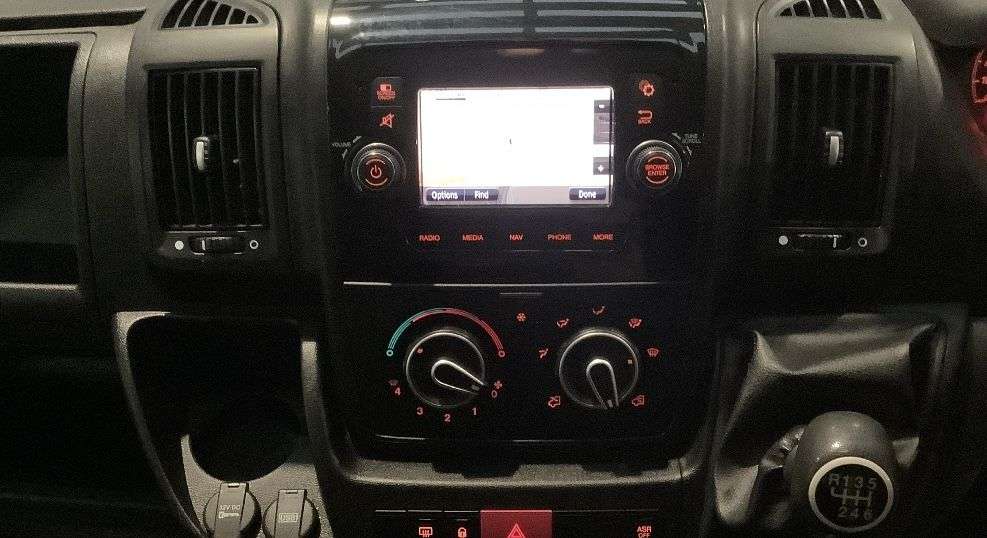 2022 VAUXHALL MOVANO 2022 VAUXHALL MOVANO