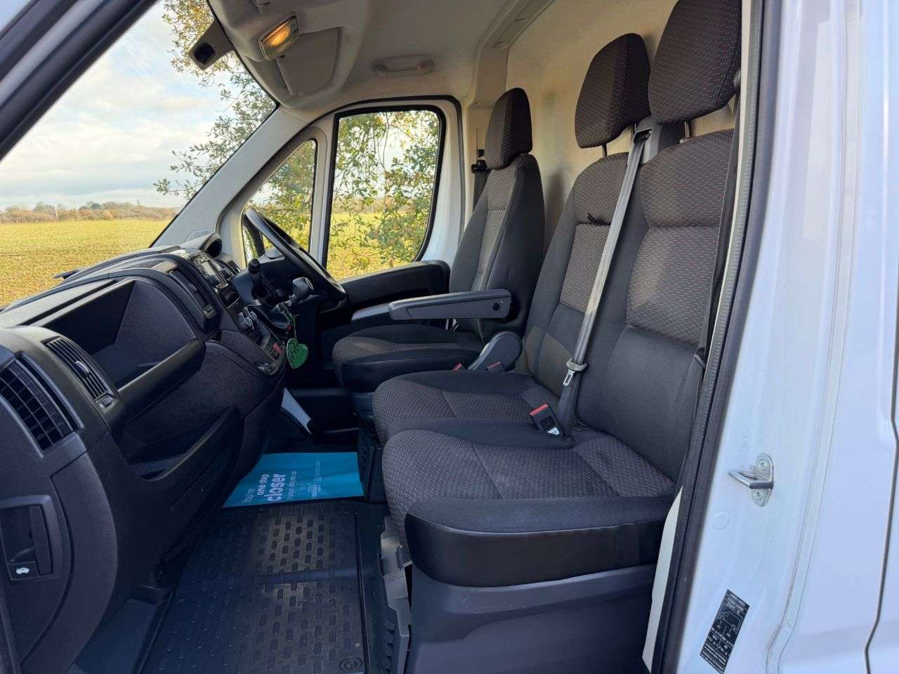 2022 VAUXHALL MOVANO 2022 VAUXHALL MOVANO