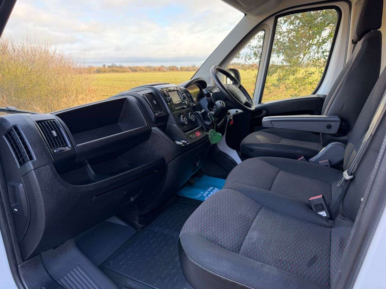 2022 VAUXHALL MOVANO 2022 VAUXHALL MOVANO