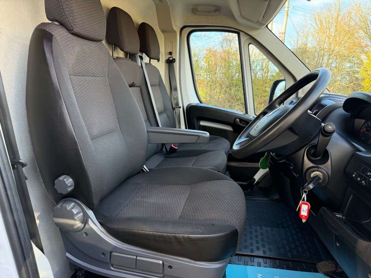 2022 VAUXHALL MOVANO 2022 VAUXHALL MOVANO