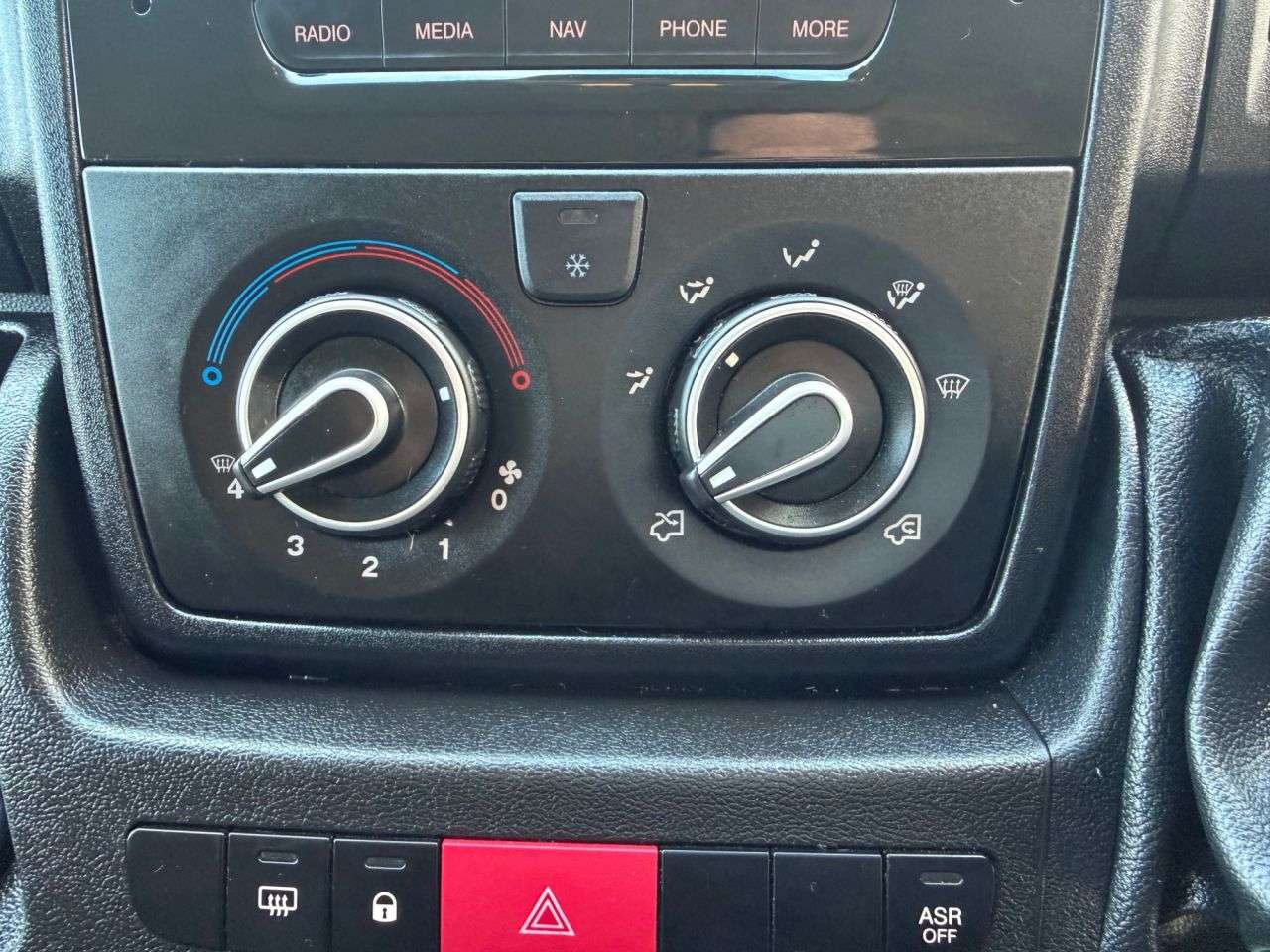 2022 VAUXHALL MOVANO 2022 VAUXHALL MOVANO