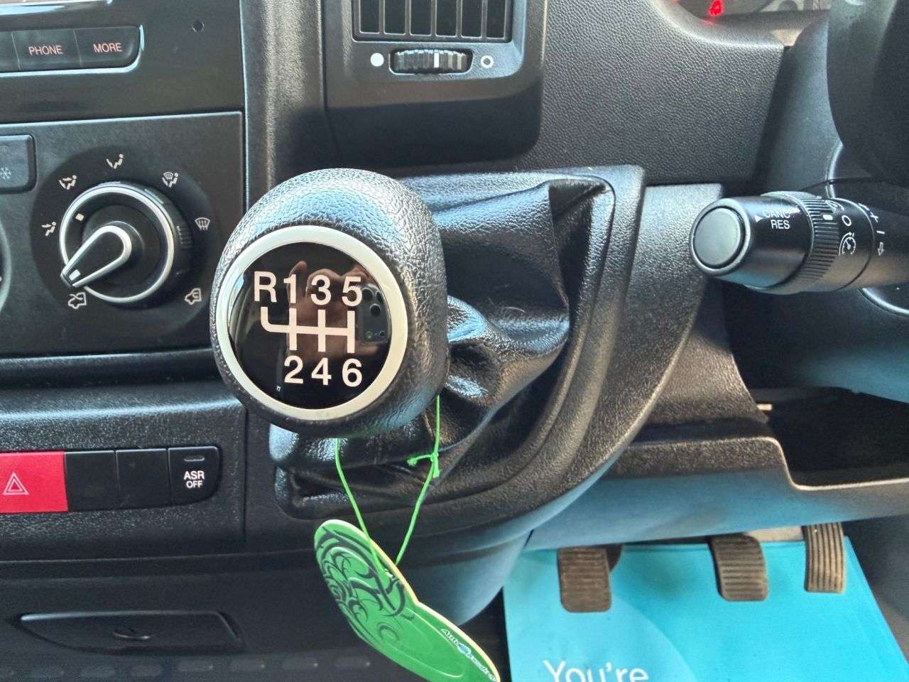 2022 VAUXHALL MOVANO 2022 VAUXHALL MOVANO