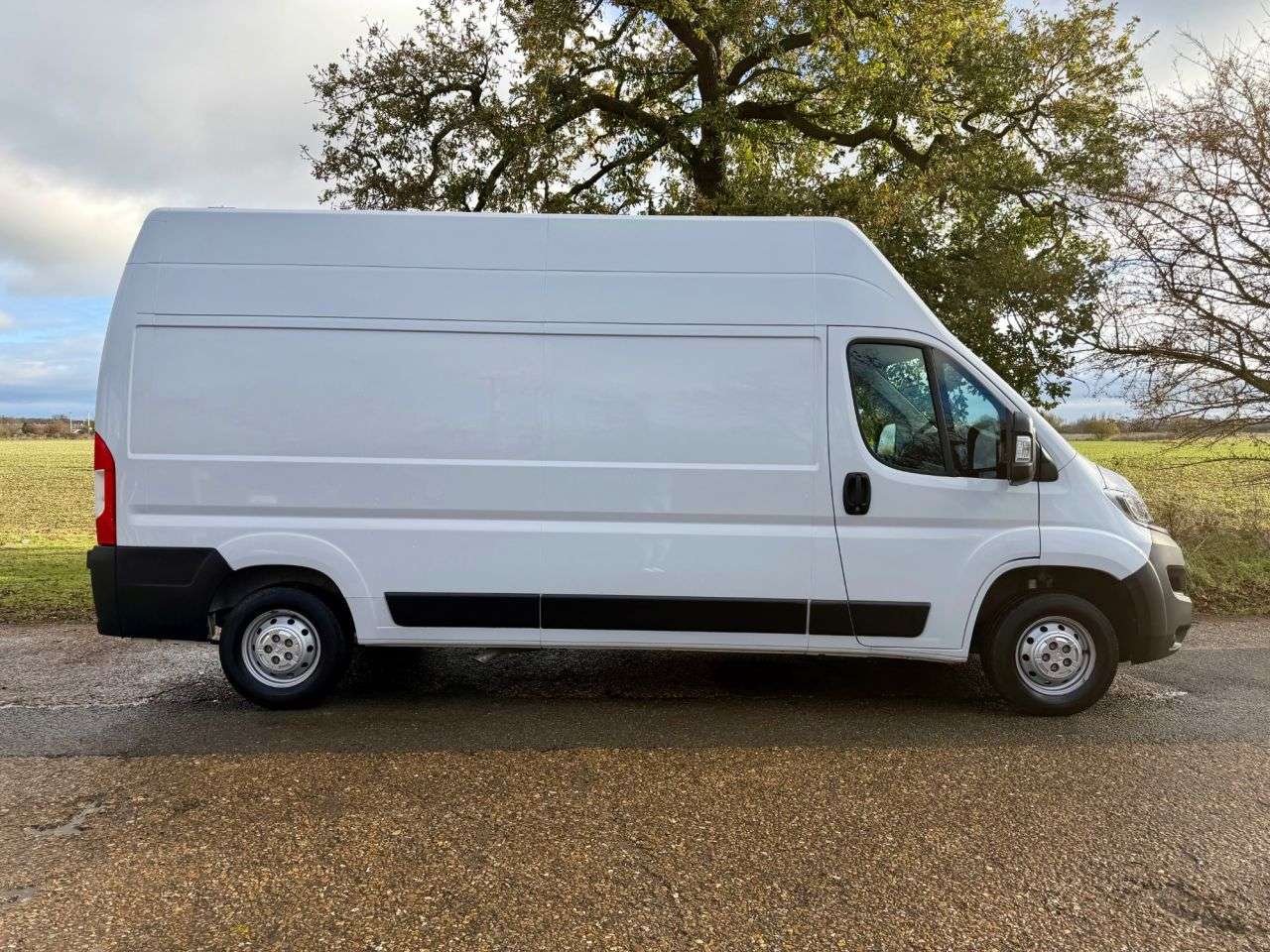 2022 VAUXHALL MOVANO 2022 VAUXHALL MOVANO