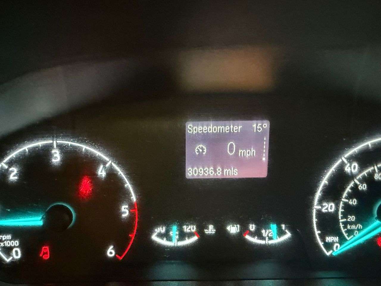 2019 FORD TRANSIT CUSTOM 2019 FORD TRANSIT CUSTOM