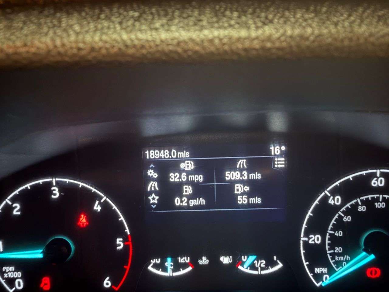 2020 FORD TRANSIT CUSTOM 2020 FORD TRANSIT CUSTOM