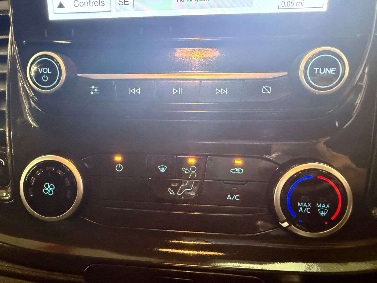 2020 FORD TRANSIT CUSTOM 2020 FORD TRANSIT CUSTOM