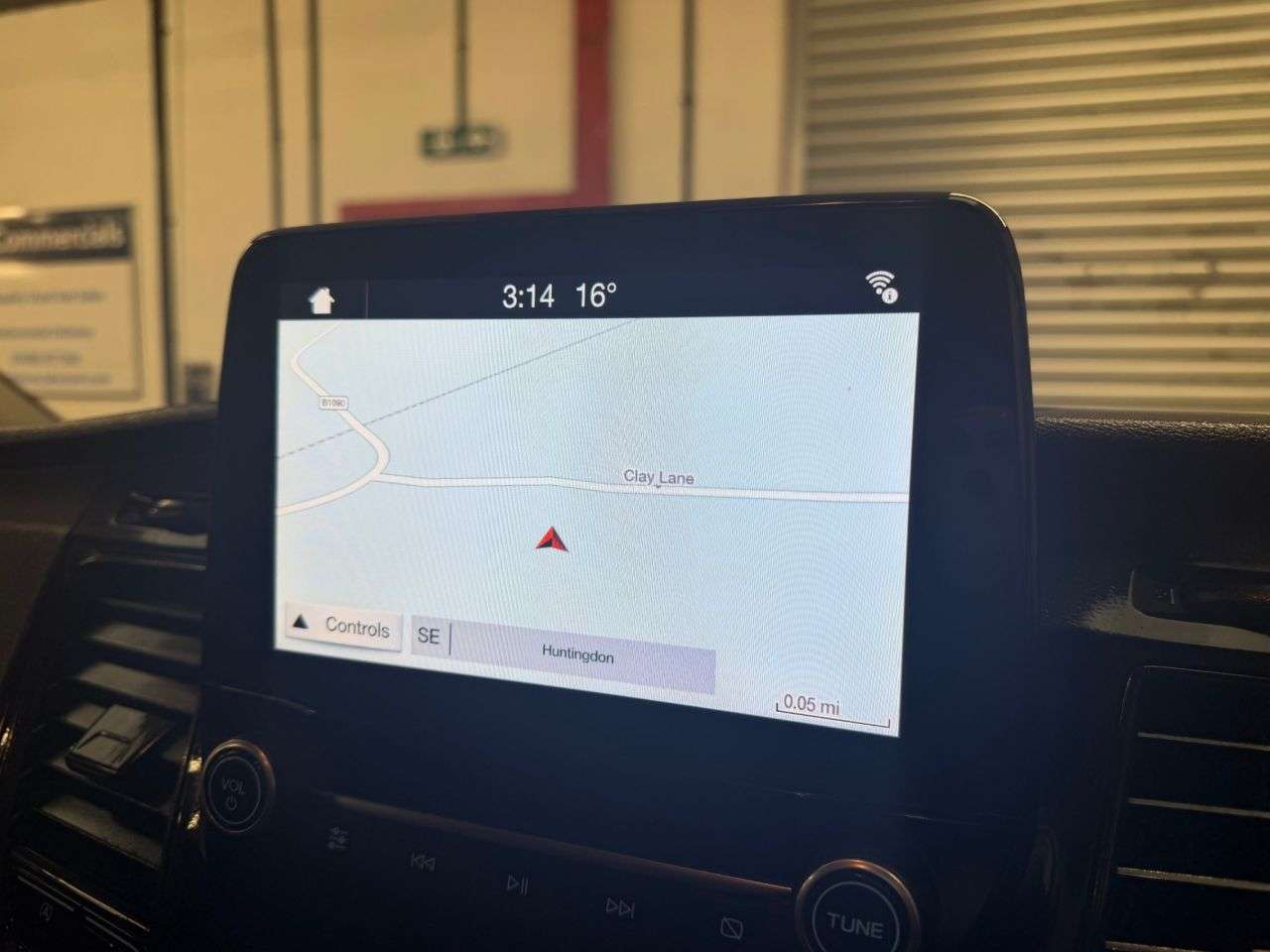 2020 FORD TRANSIT CUSTOM 2020 FORD TRANSIT CUSTOM