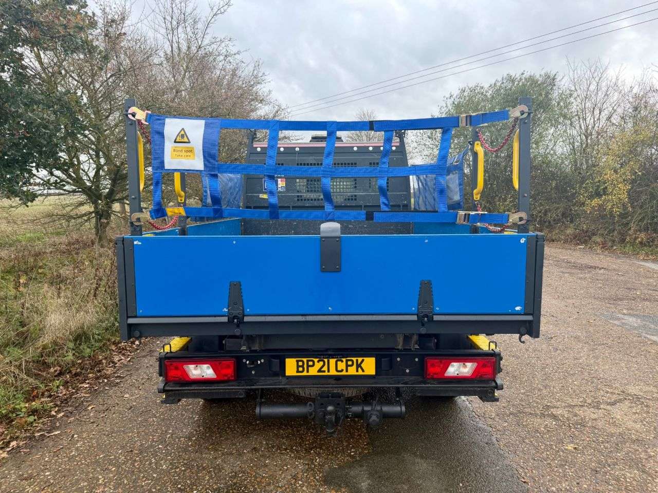 2021 FORD TRANSIT 2021 FORD TRANSIT