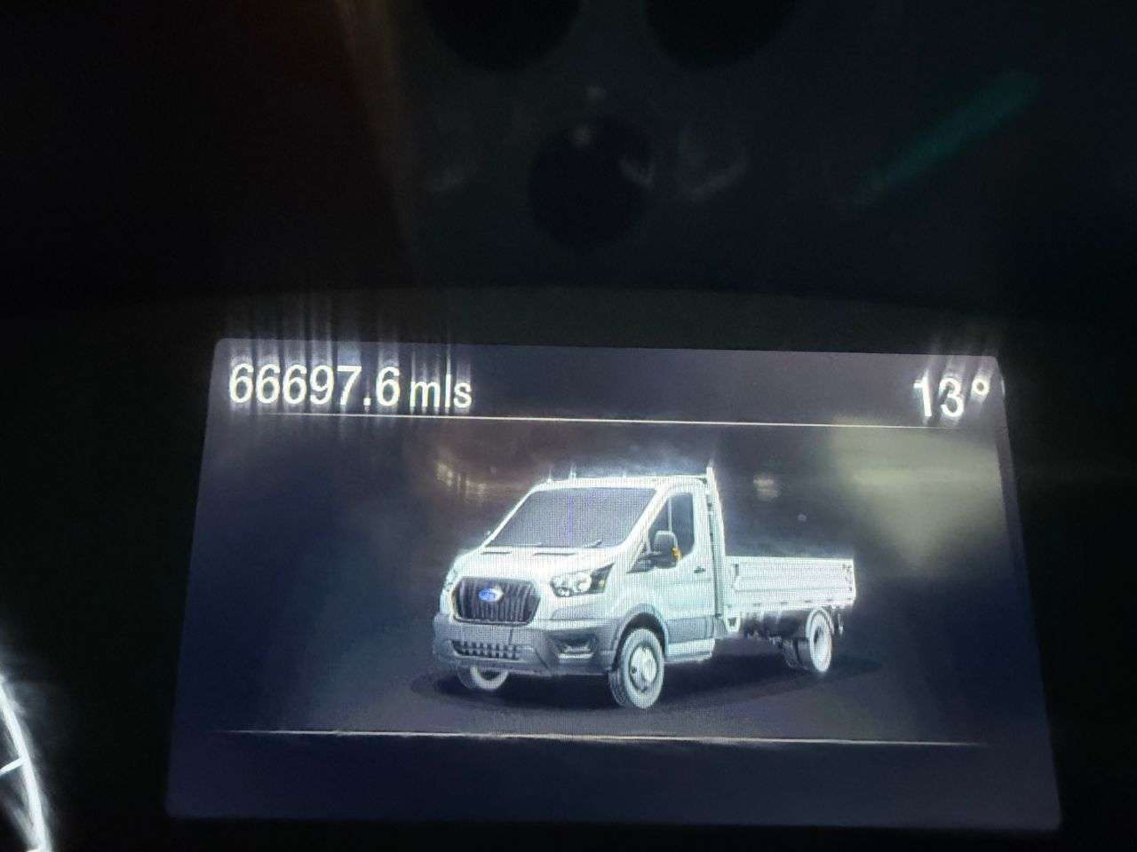 2021 FORD TRANSIT 2021 FORD TRANSIT