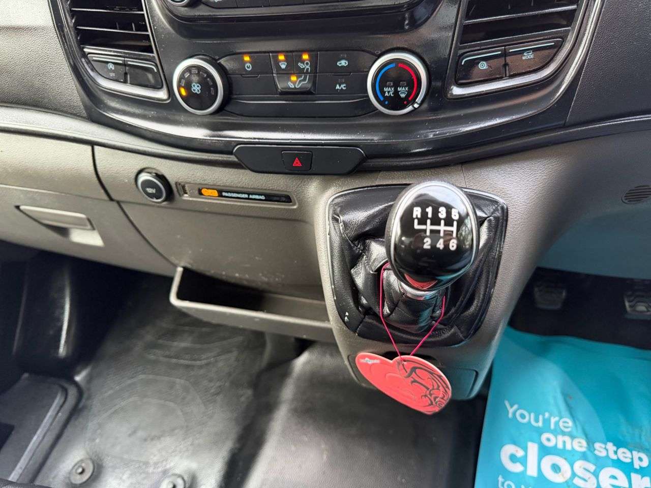 2021 FORD TRANSIT 2021 FORD TRANSIT