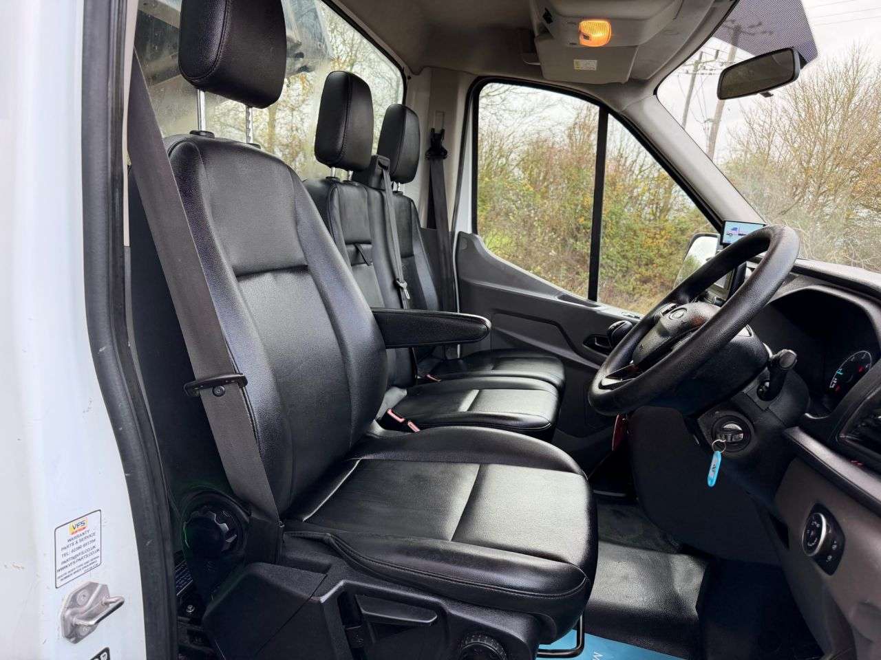 2021 FORD TRANSIT 2021 FORD TRANSIT