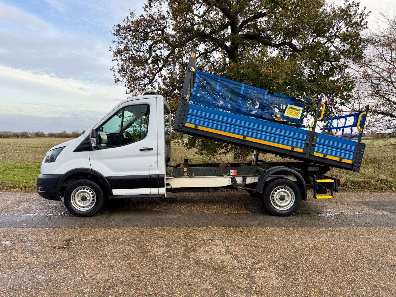 2021 FORD TRANSIT 2021 FORD TRANSIT