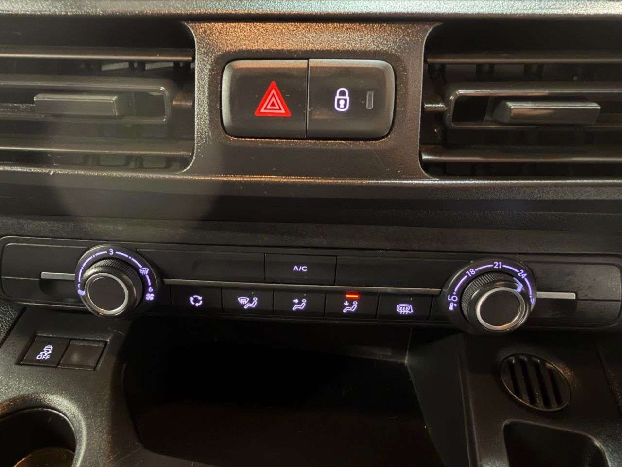 2022 VAUXHALL COMBO 2022 VAUXHALL COMBO