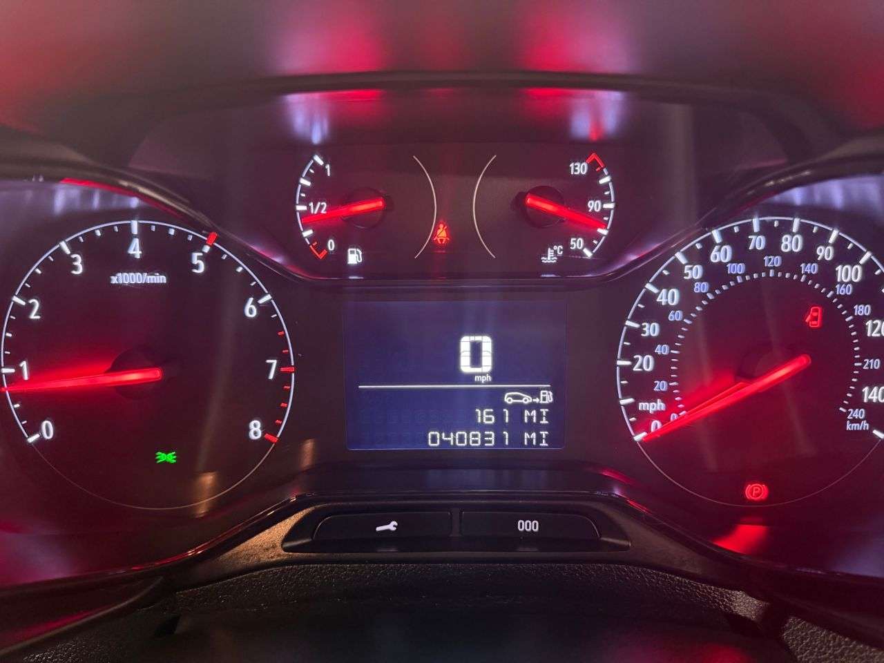 2022 VAUXHALL COMBO 2022 VAUXHALL COMBO