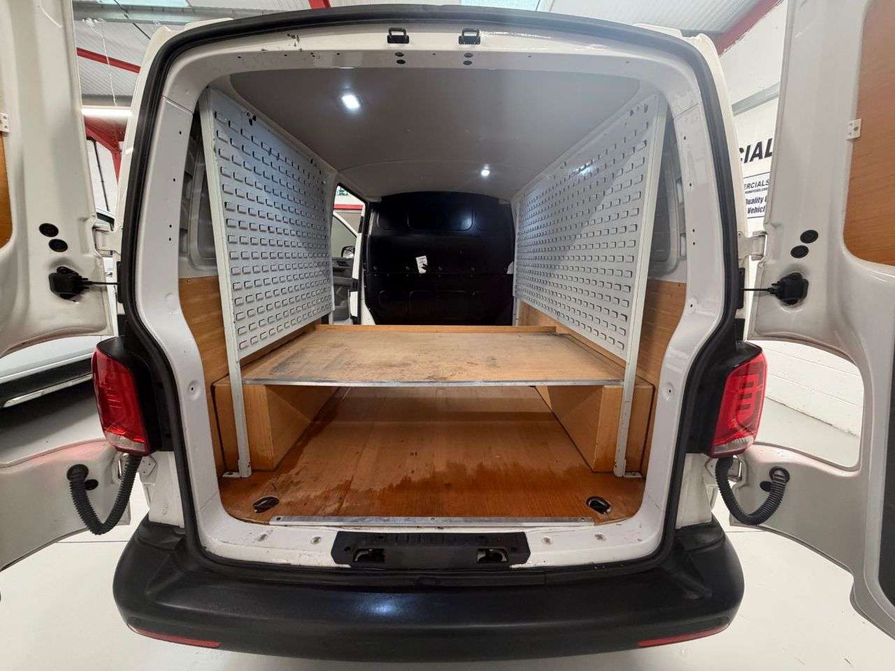 2021 VOLKSWAGEN TRANSPORTER 2021 VOLKSWAGEN TRANSPORTER