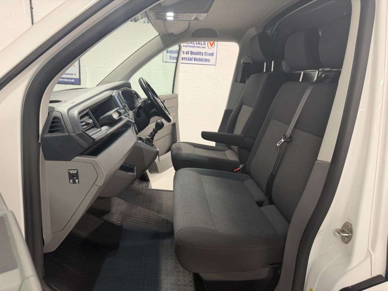 2021 VOLKSWAGEN TRANSPORTER 2021 VOLKSWAGEN TRANSPORTER