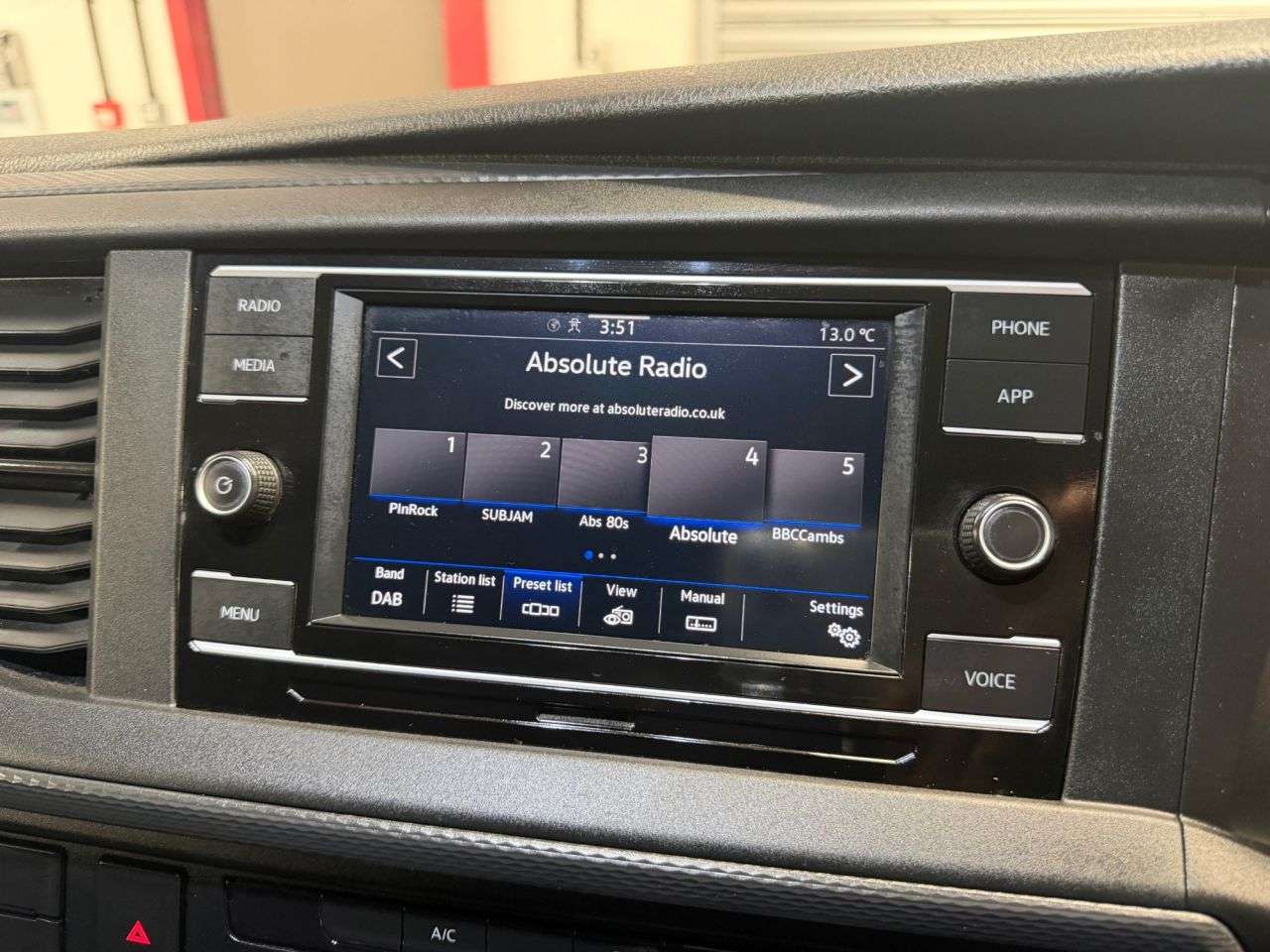 2021 VOLKSWAGEN TRANSPORTER 2021 VOLKSWAGEN TRANSPORTER