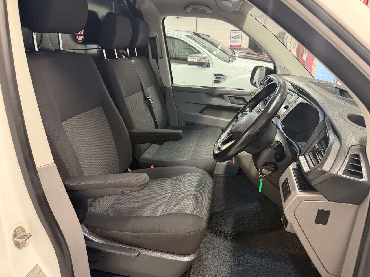 2021 VOLKSWAGEN TRANSPORTER 2021 VOLKSWAGEN TRANSPORTER