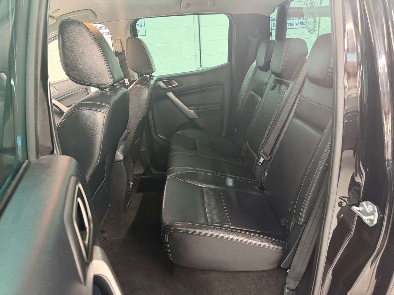 2020 FORD RANGER 2020 FORD RANGER