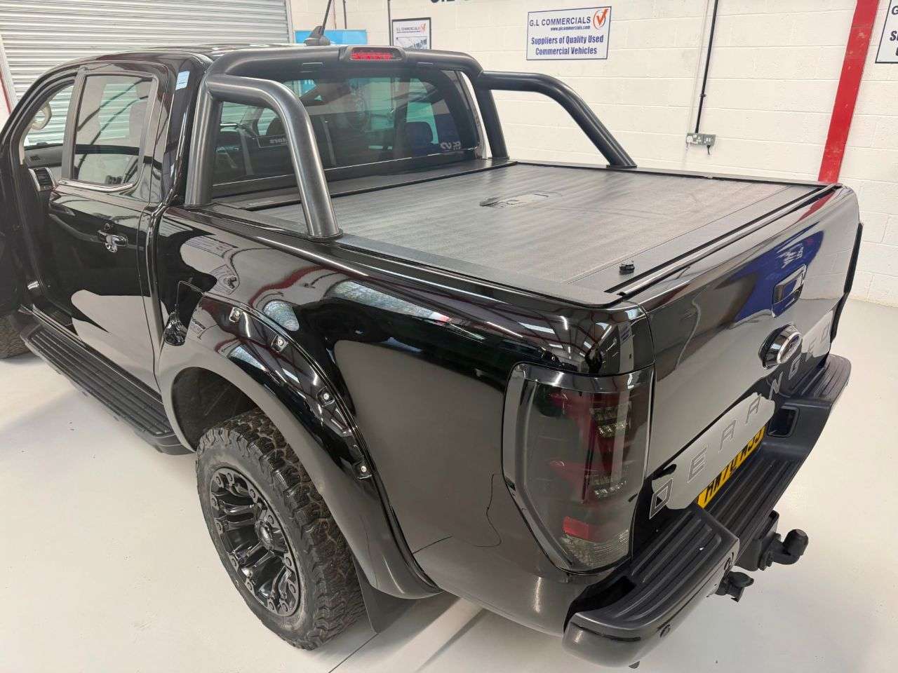 2020 FORD RANGER 2020 FORD RANGER