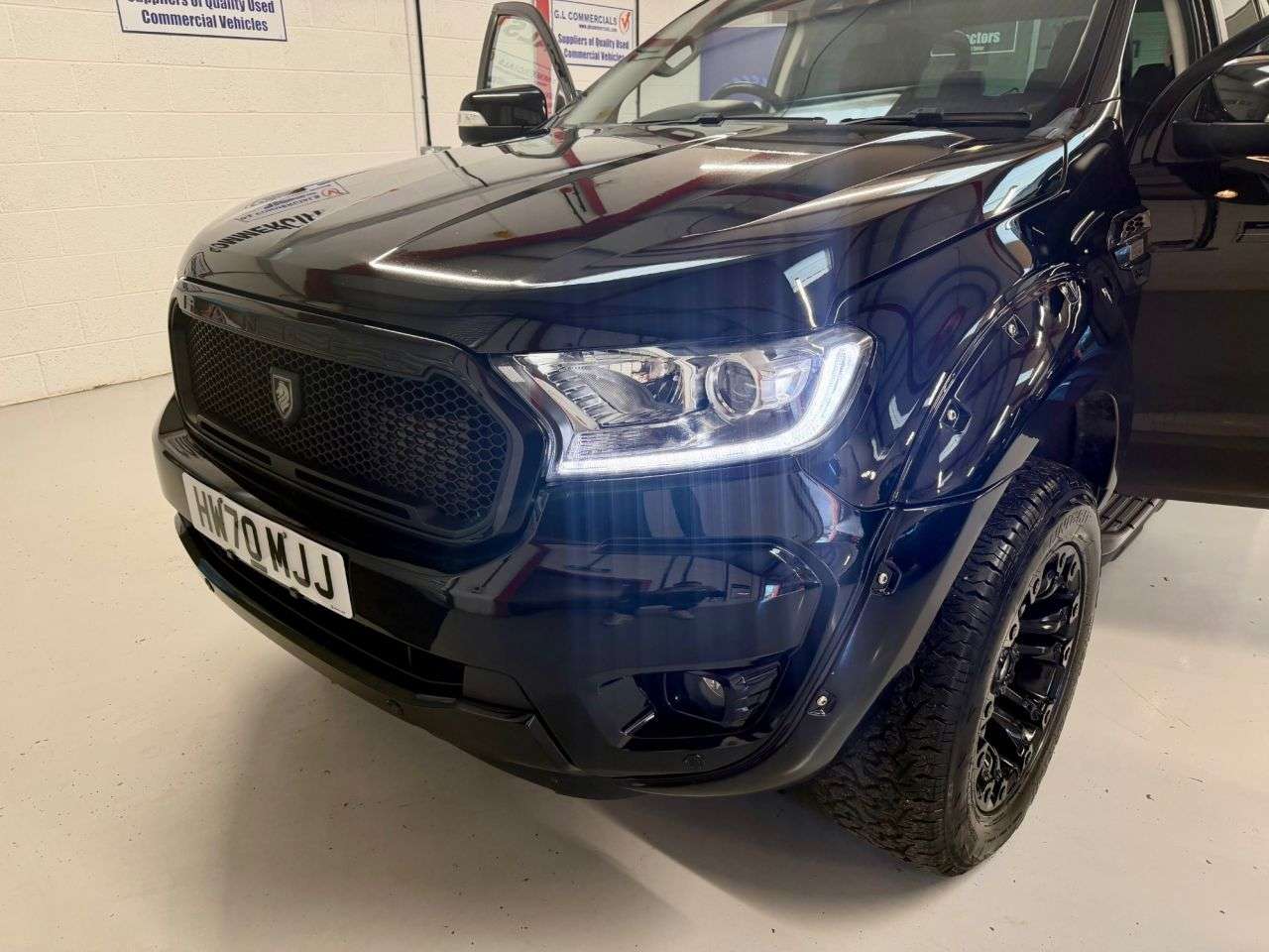 2020 FORD RANGER 2020 FORD RANGER