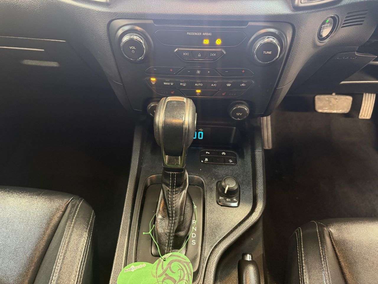 2020 FORD RANGER 2020 FORD RANGER