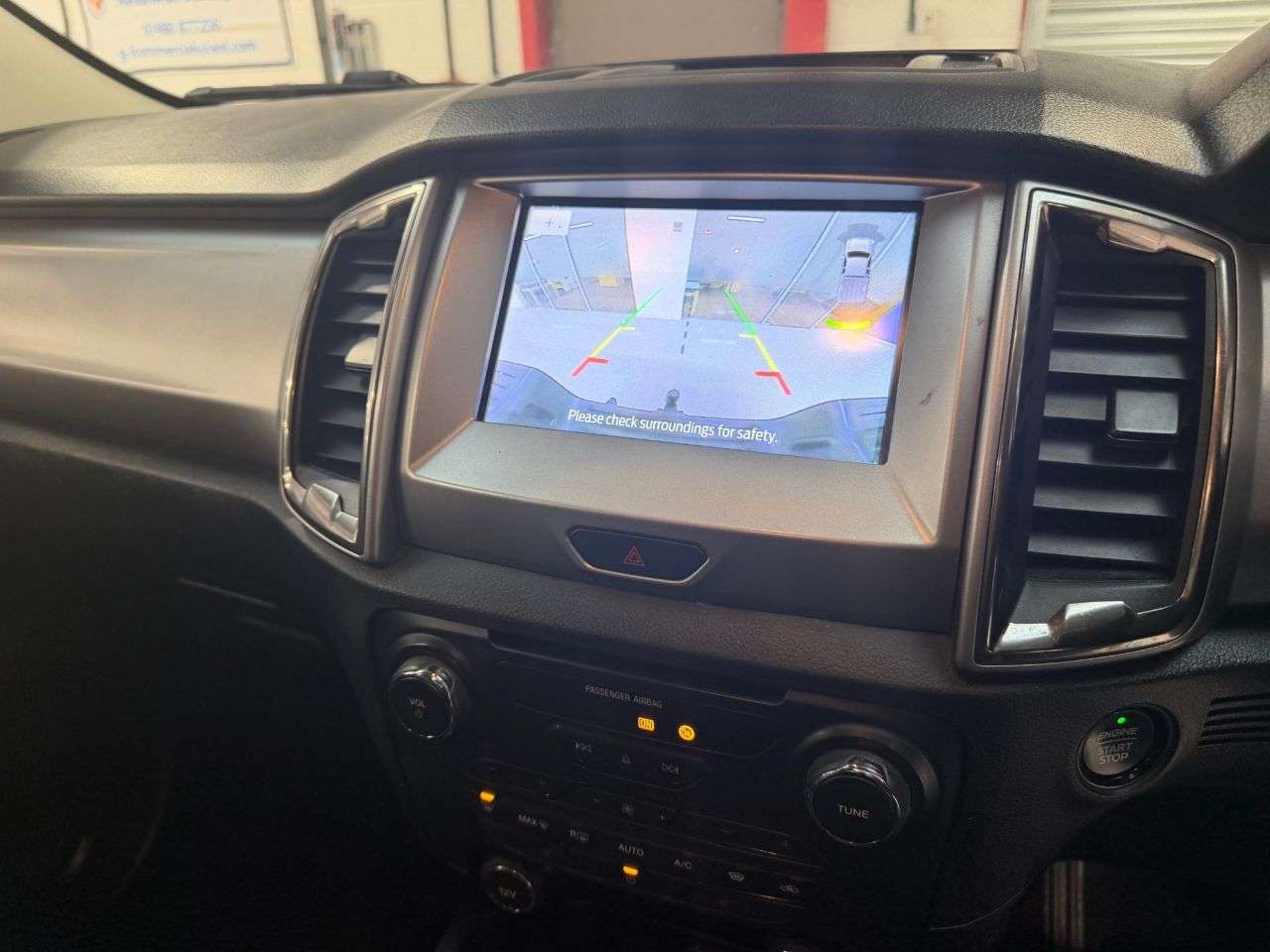 2020 FORD RANGER 2020 FORD RANGER