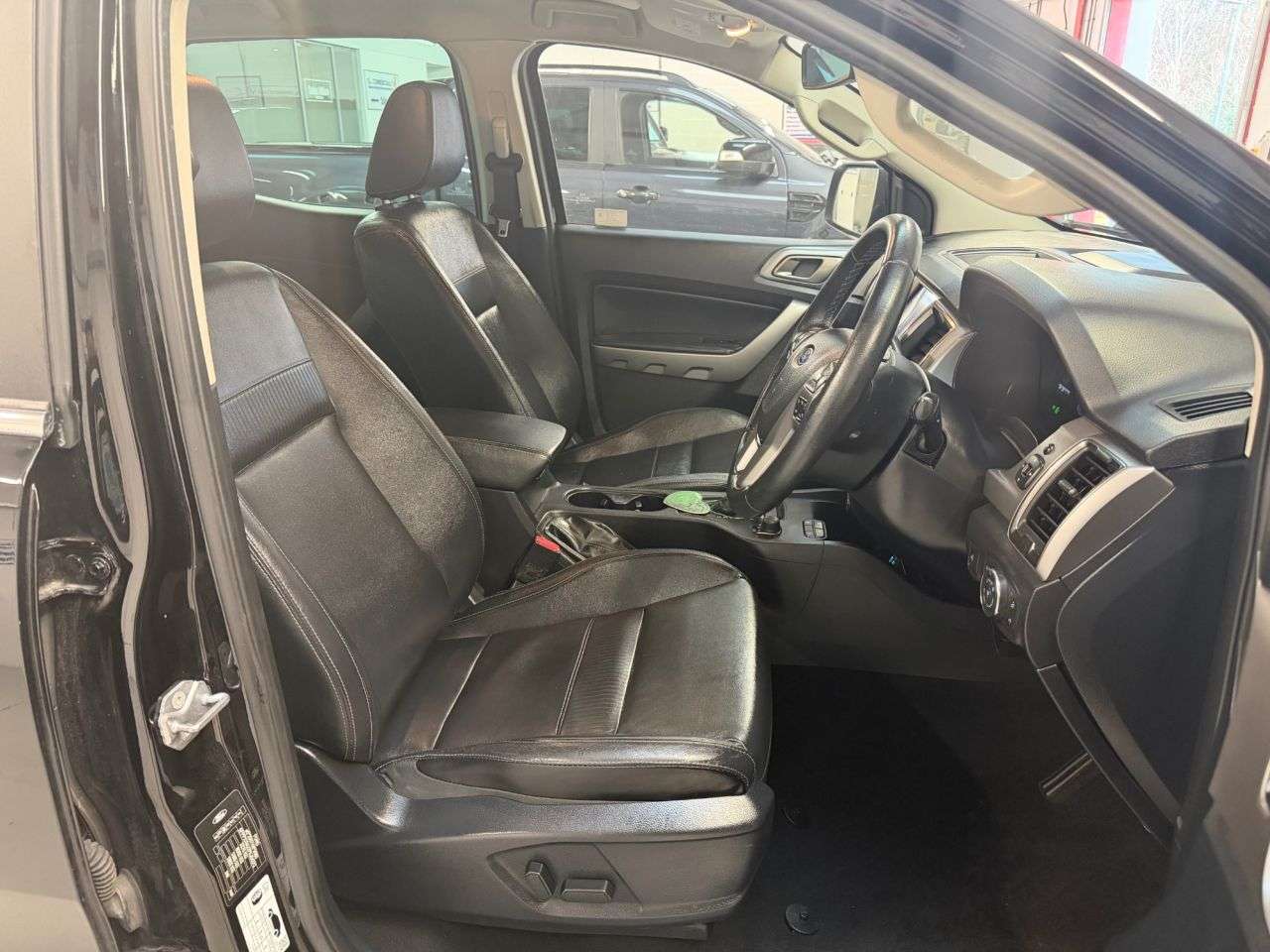 2020 FORD RANGER 2020 FORD RANGER