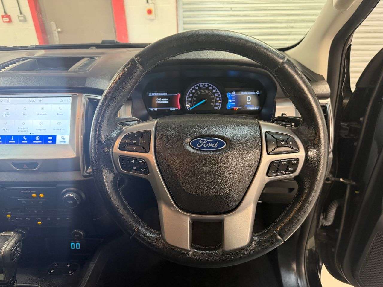 2020 FORD RANGER 2020 FORD RANGER