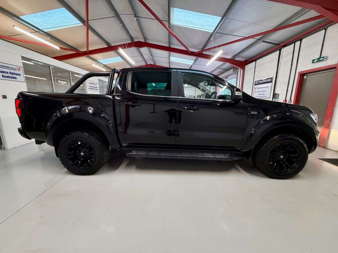 2020 FORD RANGER 2020 FORD RANGER