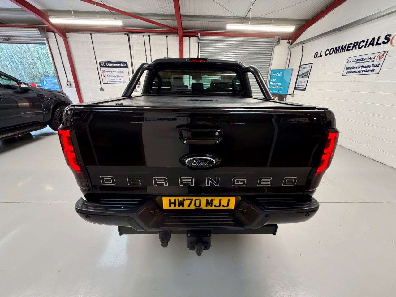 2020 FORD RANGER 2020 FORD RANGER