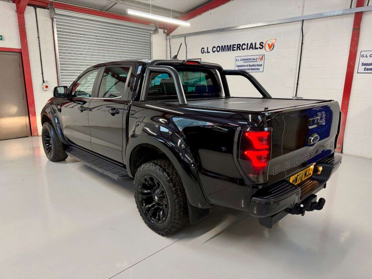 2020 FORD RANGER 2020 FORD RANGER