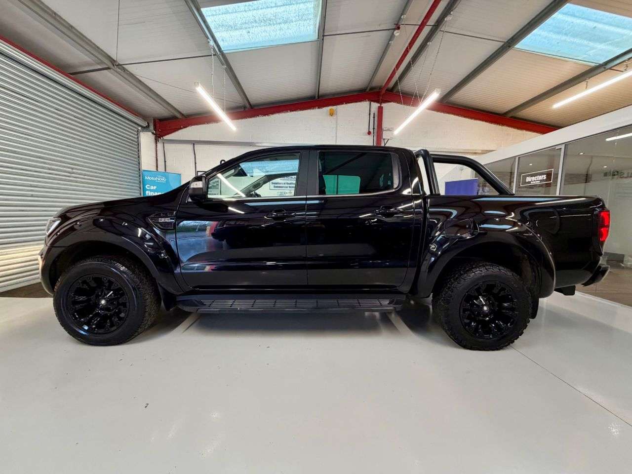 2020 FORD RANGER 2020 FORD RANGER