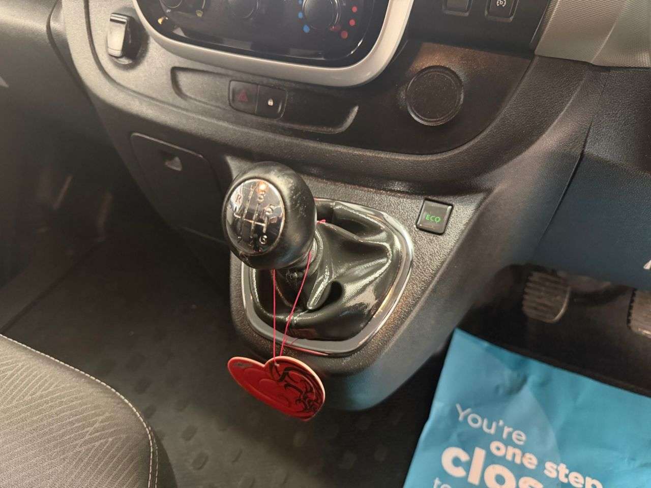 2019 RENAULT TRAFIC 2019 RENAULT TRAFIC