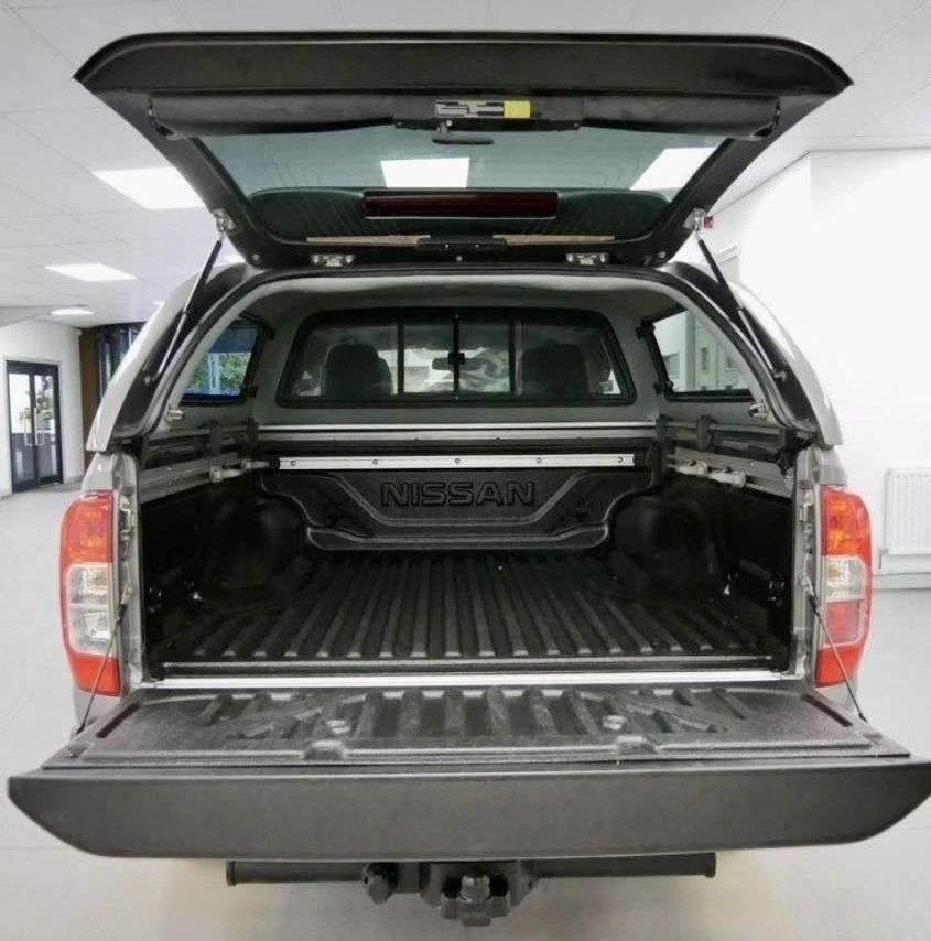 2021 NISSAN NAVARA 2021 NISSAN NAVARA
