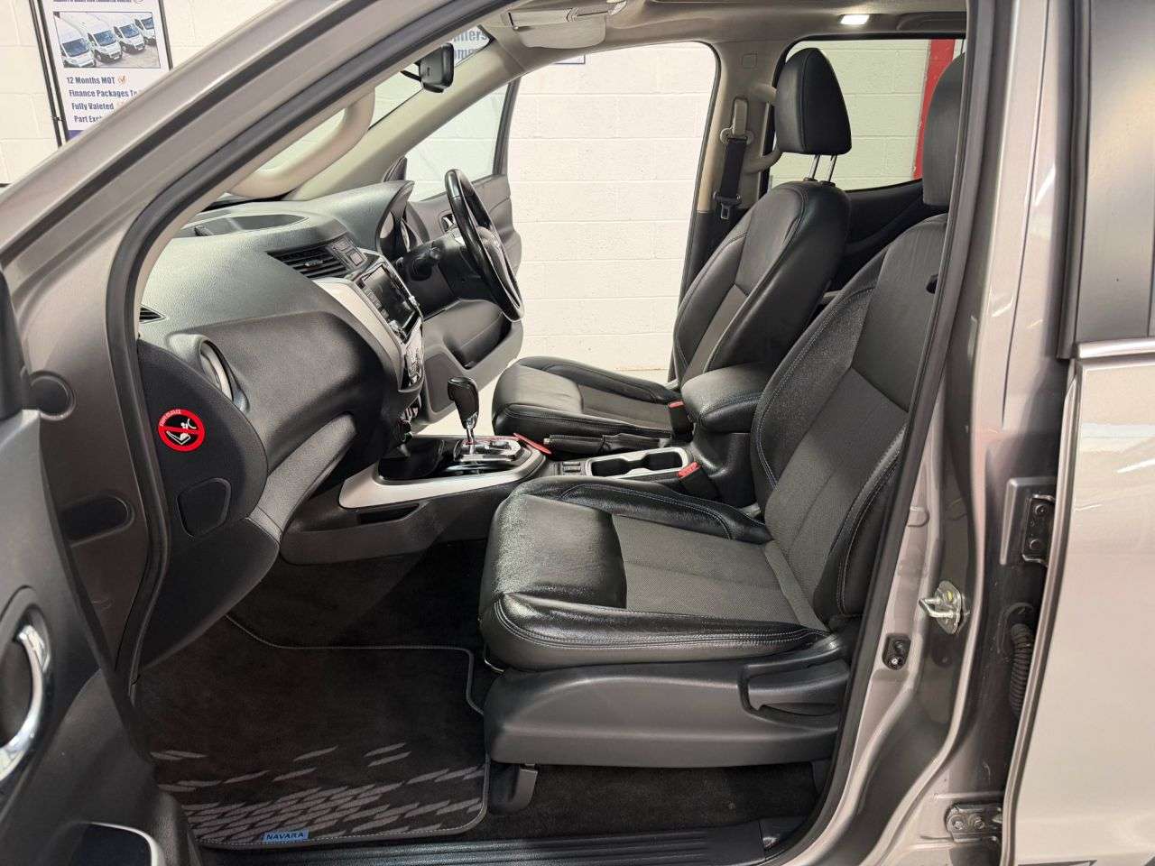 2021 NISSAN NAVARA 2021 NISSAN NAVARA