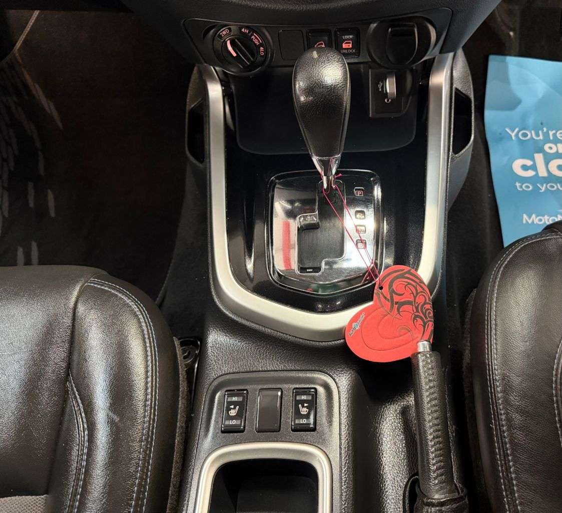 2021 NISSAN NAVARA 2021 NISSAN NAVARA