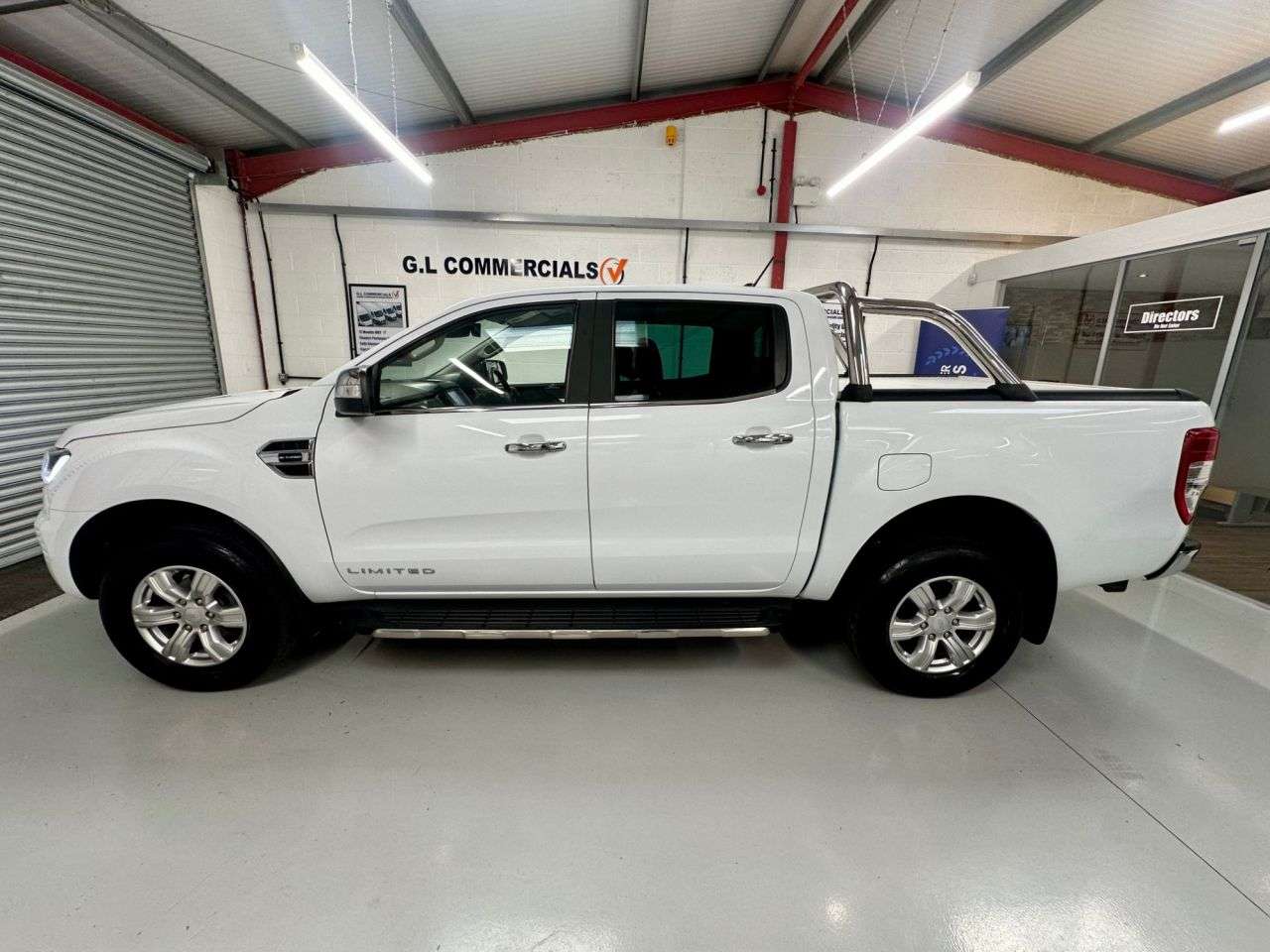 2020 FORD RANGER 2020 FORD RANGER