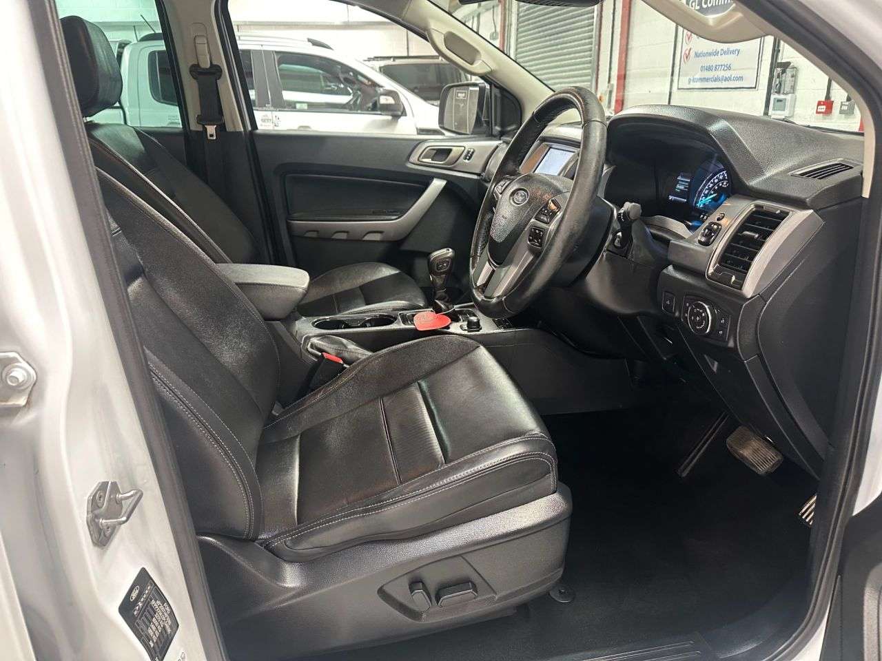 2020 FORD RANGER 2020 FORD RANGER