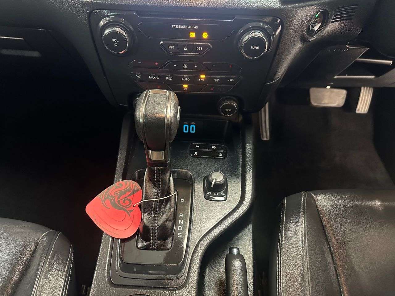 2020 FORD RANGER 2020 FORD RANGER