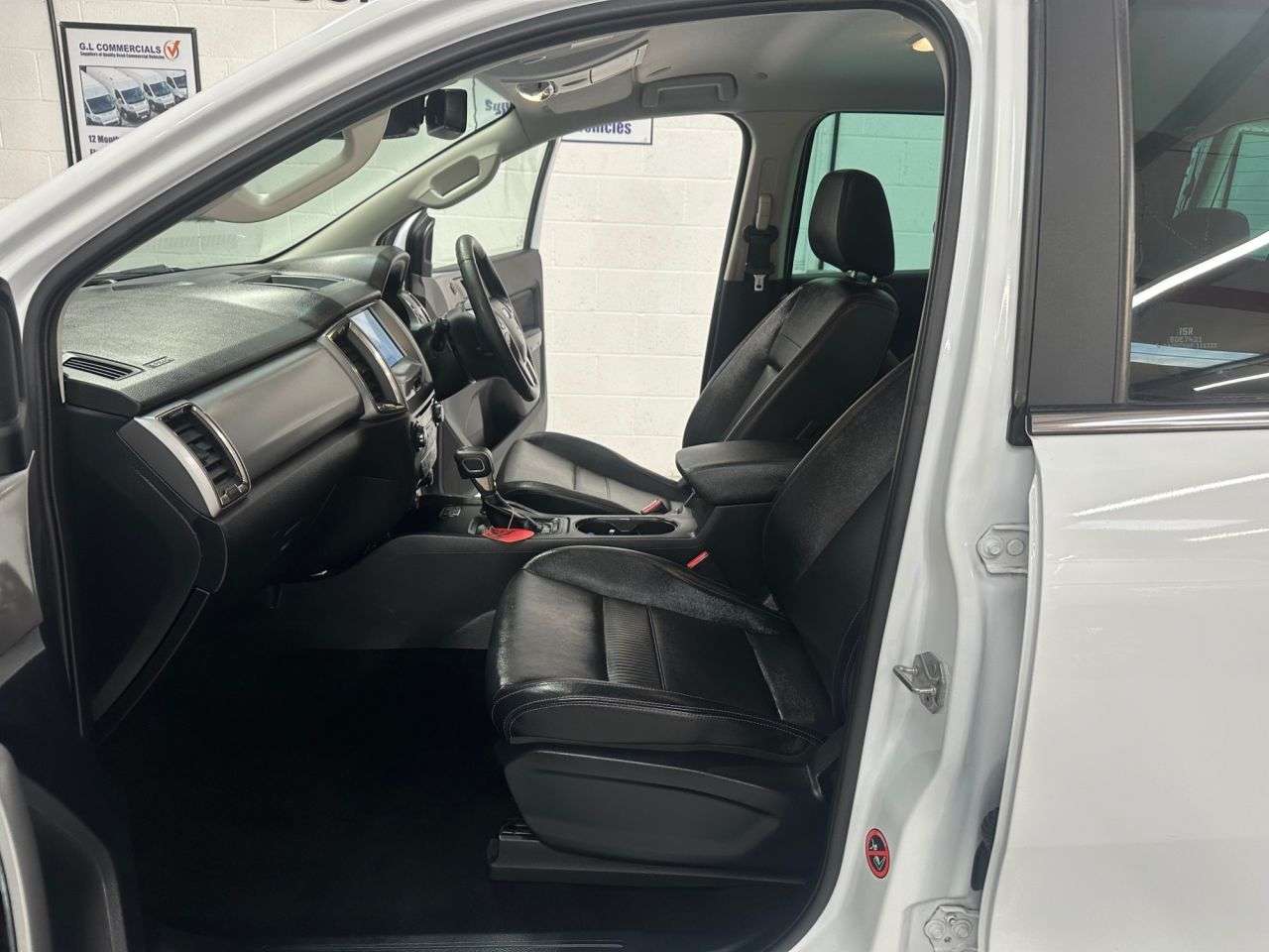 2020 FORD RANGER 2020 FORD RANGER