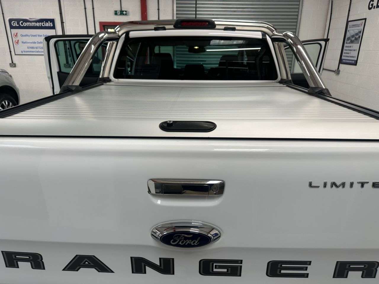 2020 FORD RANGER 2020 FORD RANGER
